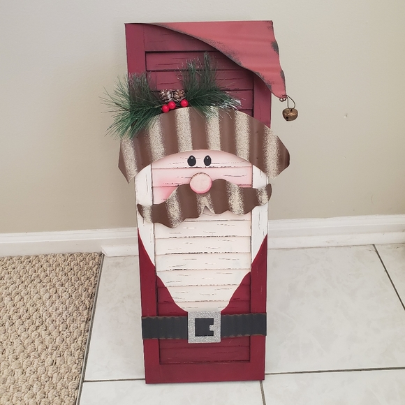 Other - 💥NEW!Santa Shutter